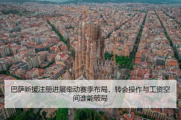 巴萨新援注册进展牵动赛季布局，转会操作与工资空间谁能破局 - 333sports